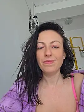 צ'אט XXX בשידור חי של Risky_woman