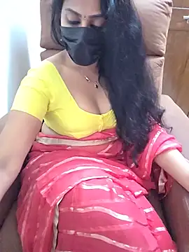 Chat XXX en directo de Roja-Telugu777
