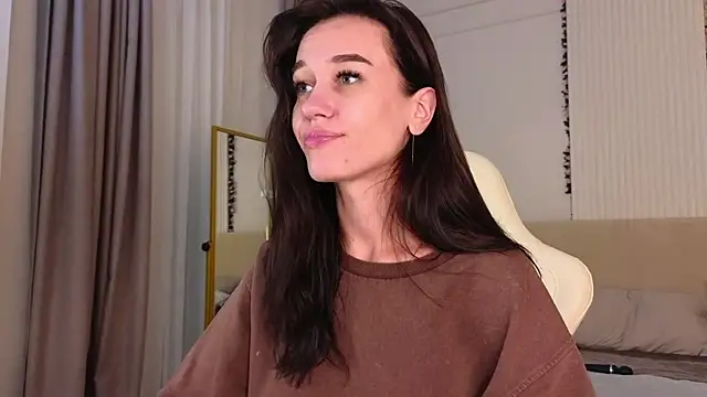 Chat +18 de BBabyShark ao vivo