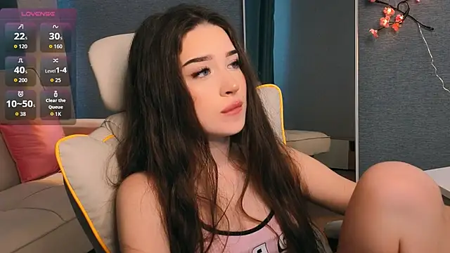 Živý XXX chat noonespyed