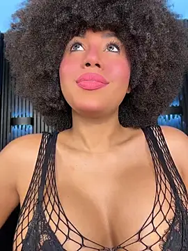 Czat XXX na żywo – kendall_coxx