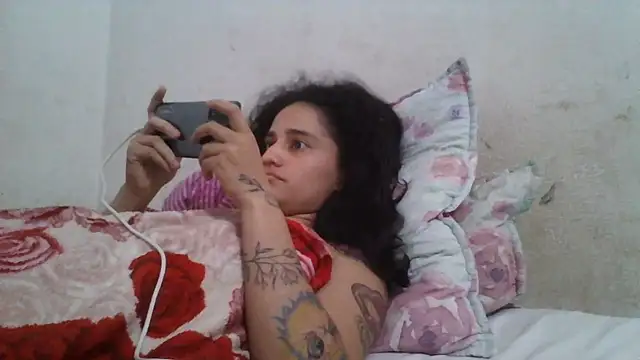 Czat XXX na żywo – girl_tits