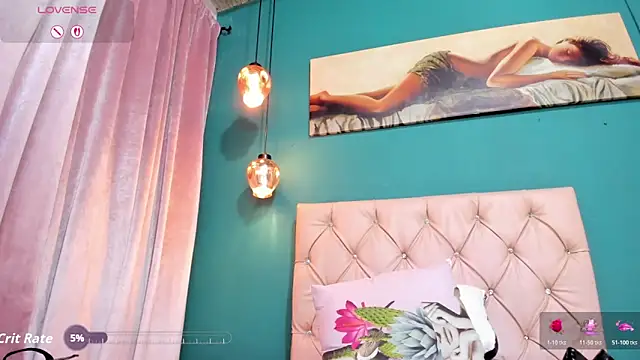Chat XXX ao vivo de Tinna_Flirt