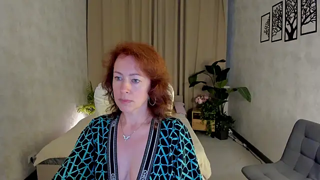 LeticiaRomano's Live XXX Chat