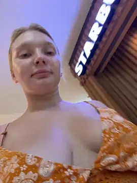 AmmyHot Chat XXX in diretta