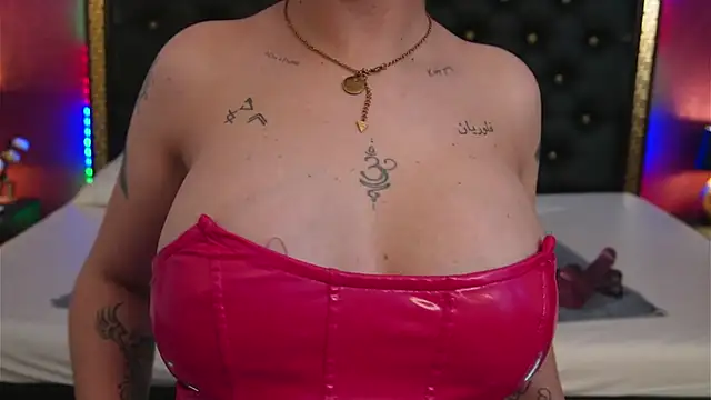 Chat +18 de OliviaSmith ao vivo