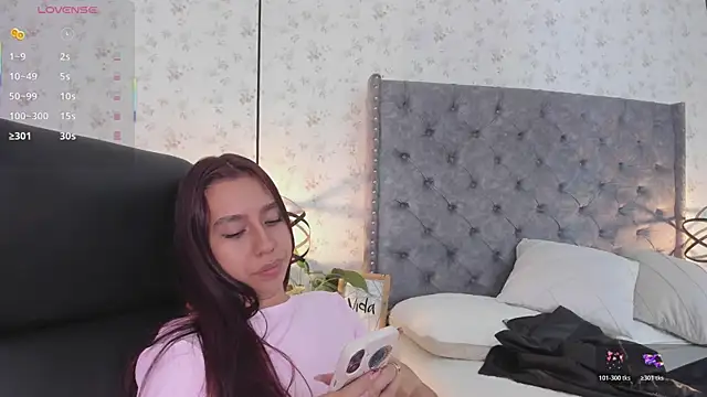 MissSussy Live XXX-chat