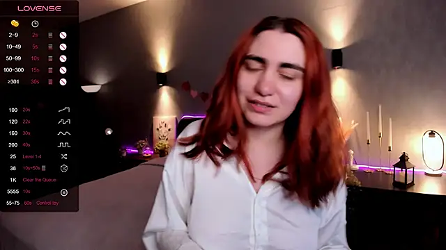 hannacheekss_ Adlı Modelin Canlı XXX Sohbeti