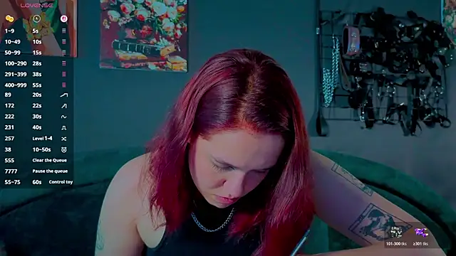 Serve_to_Alexa Live XXX-Chat