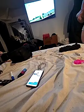 DarceyDevilDolln Webbikameraesitys