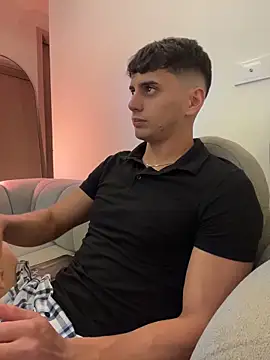 MarkAiken – Naživo XXX chat