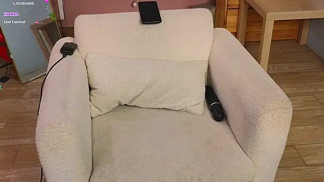 soft_chaos Live XXX-Chat