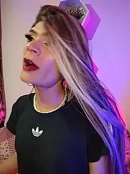 Alaysha_Taylor Chat XXX in diretta