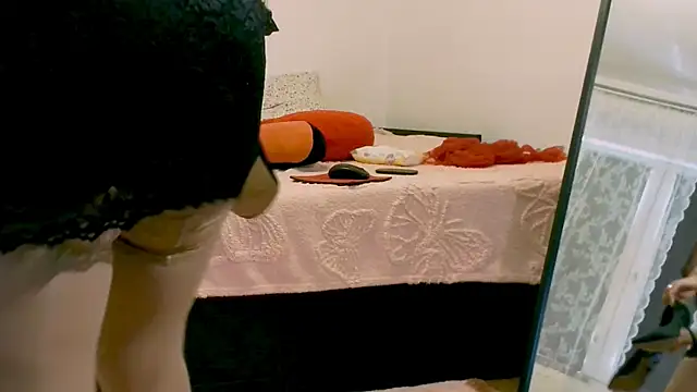 Chat XXX ao vivo de elacoquette