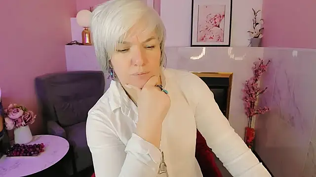 Živý XXX chat CarmenSoft