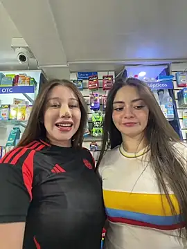 Chat XXX Live roouse