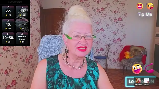 Maya_Mayflower লাইভ XXX চ্যাট