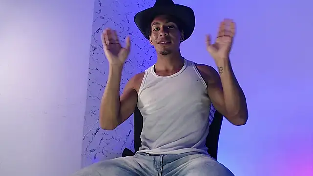 Czat XXX na żywo – lorian_vikel