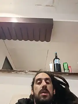 SoggyTruffle Webcamshow