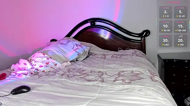Živý XXX chat Daphne_Jhons