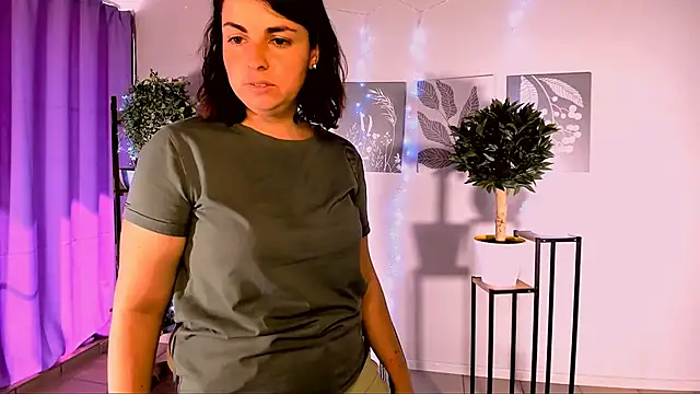 Živý XXX chat MartaEdams