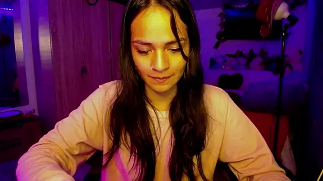 Chat XXX en directo de Samara_Homescapes