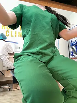 secretly_masturbating Webcam show