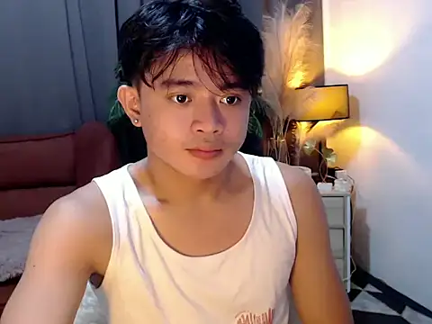 NautyBoyBrazeen_143 웹캠 쇼