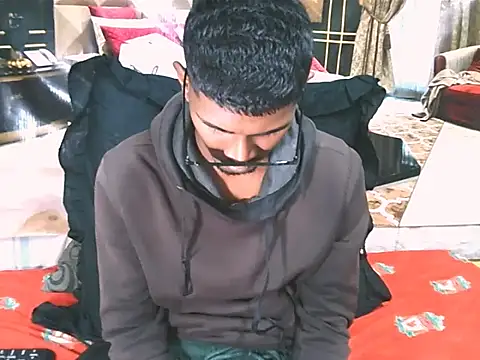 IndianThuggin Chat XXX live