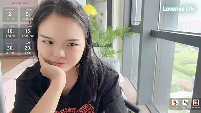 xiaosu22's Live XXX Chat