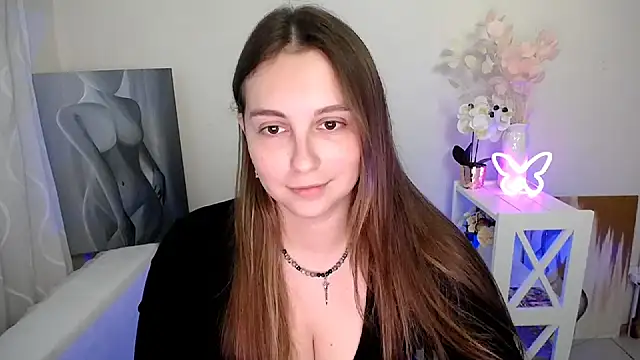 SweetPrincess_ Live XXX-chat
