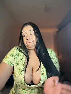 cami_ortiz__ Live XXX-chat
