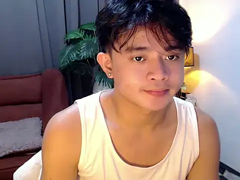 Show de webcam de NautyBoyBrazeen_143