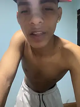 Antonelo_blake live XXX chat