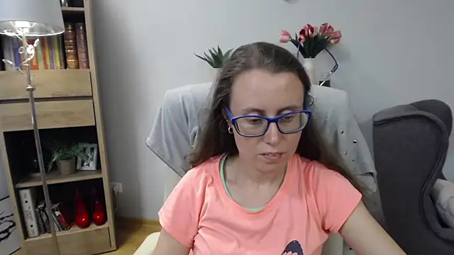 sweetxLizzy 라이브 XXX 채팅