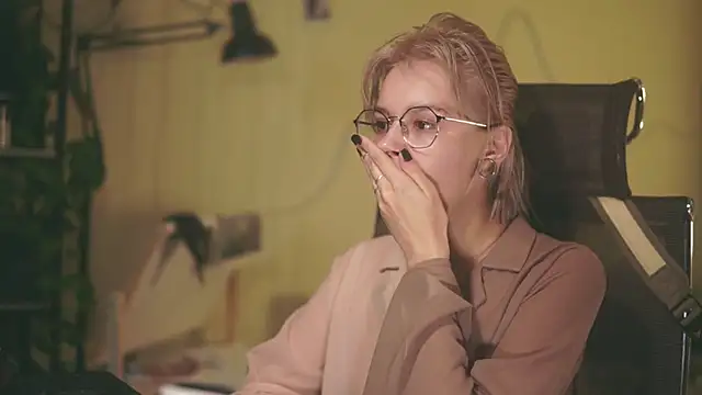 Živý XXX chat alyssa_sweet