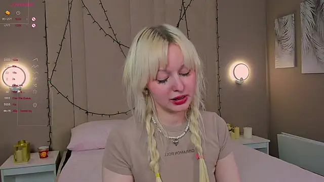 AdeleSilvy Chat XXX live
