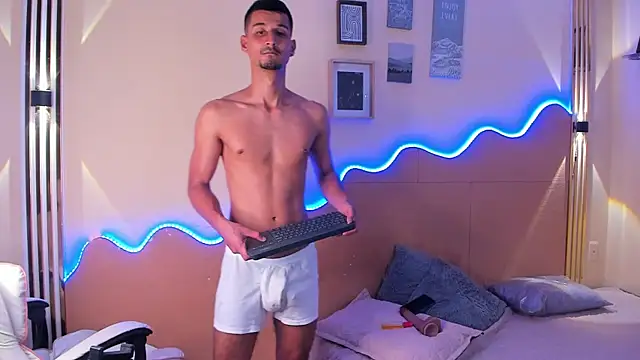 Dante_Fire_ Live XXX Chat