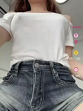 Sembang XXX Secara Langsung meimei_x