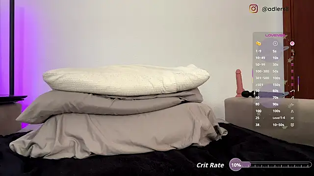 Chat XXX Live adler80035