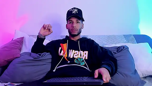 Thiagoferreti Live XXX Chat