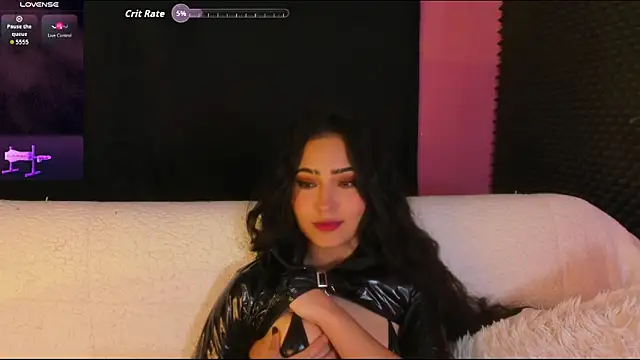 rosario215B Live XXX-Chat