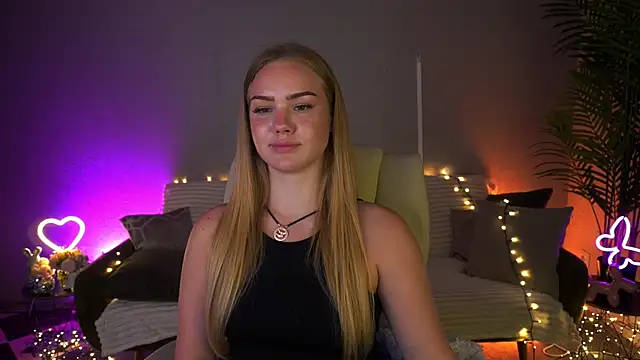 Chat XXX Live CelesteNoir