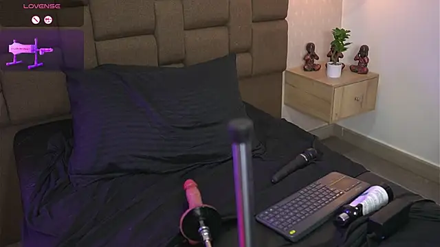 Julieth_Rojas Live XXX-Chat