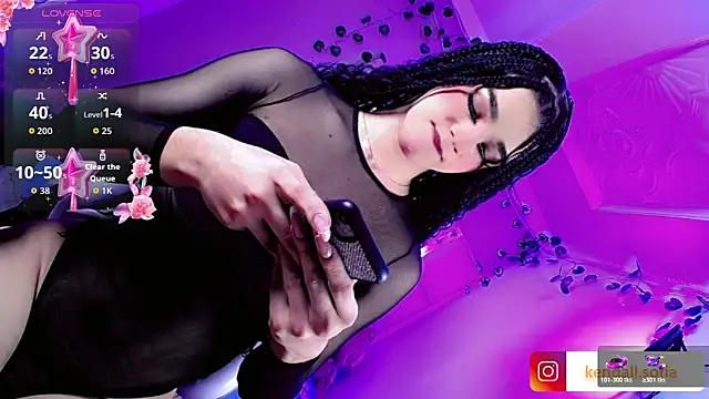 Sophiaa_doll_ Live XXX-Chat
