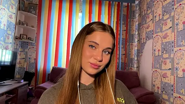 Miss_Blessnyth Live XXX-chat