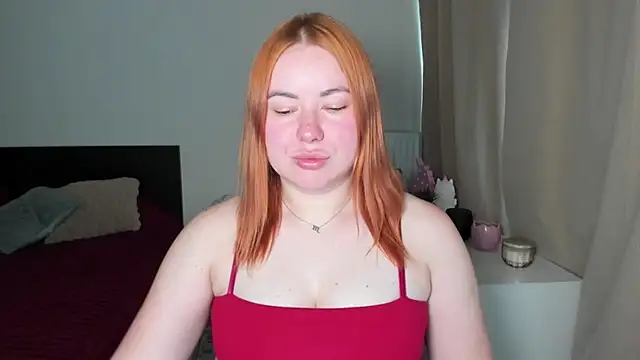 Chatroom XXX en direct de LAYLAxSTAR