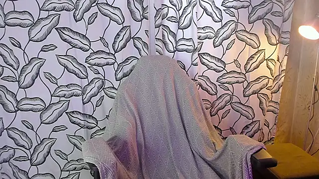 NikiCozy – Live XXX-chat