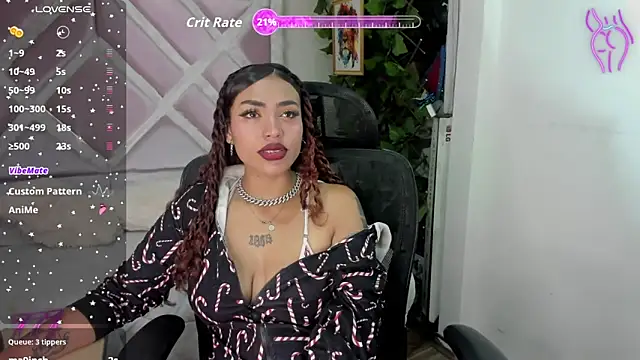Tequilaaa11 Chat XXX live
