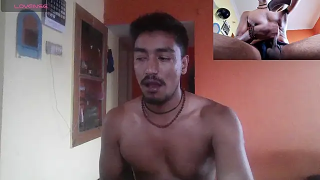 Živý XXX chat Gre3k_god